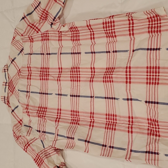 New American Rag Button Down - Picture 9 of 9